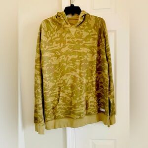 Coast Beaufort hoodie size L